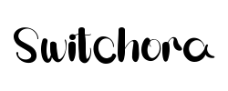Switchora - logo